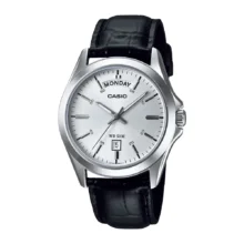 ساعت مچی مردانه عقربه ای برند کاسیو Casio مدل MTP-1370L-7AVDF