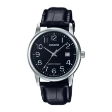 ساعت مچی مردانه عقربه ای برند کاسیو Casio مدل MTP-V002L-1BUDF