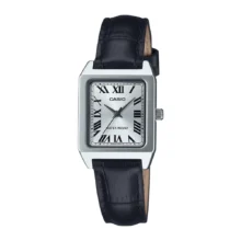 ساعت مچی زنانه عقربه ای برند کاسیو Casio مدل LTP-007L-7E1UDF