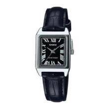 ساعت مچی زنانه عقربه ای برند کاسیو Casio مدل LTP-V007L-1BUDF