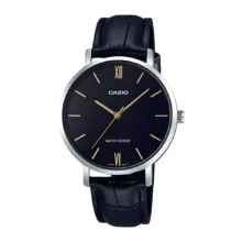 ساعت مچی زنانه عقربه ای برند کاسیو Casio مدل LTP-VT01L-1BUDF