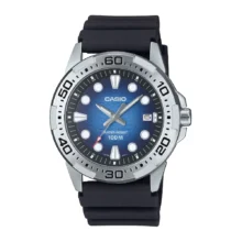ساعت مچی مردانه عقربه ای برند کاسیو Casio مدل MTD-140-2AVDF