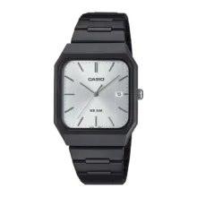 ساعت مچی مردانه عقربه ای برند کاسیو Casio مدل MTP-B185B-7AVDF
