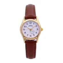 ساعت مچی زنانه عقربه ای برند کاسیو Casio مدل LTP-1094Q-7B7RDF