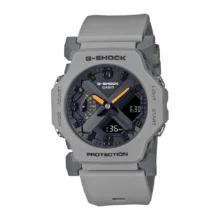 ساعت مچی مردانه عقربه ای برند کاسیو جی شاک Casio G-Shock مدل GA-2300-8ADR