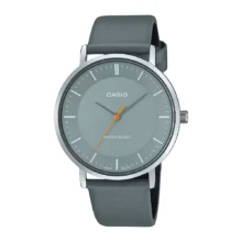 ساعت مچی مردانه عقربه ای برند کاسیو Casio مدل MTP-VT04L-8EDF