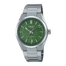 ساعت مچی مردانه عقربه ای برند کاسیو ادیفایس  Casio Edifice مدل EFK-100D-3ADR
