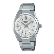 ساعت مچی مردانه عقربه ای برند کاسیو ادیفایس Casio Edifice مدل EFK-100D-7ADR