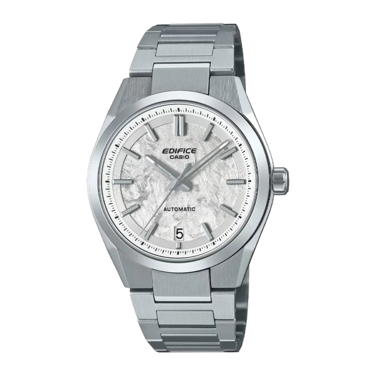 ساعت مچی مردانه عقربه ای برند کاسیو ادیفایس Casio Edifice مدل EFK-100D-7ADR