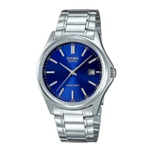 ساعت مچی مردانه عقربه ای برند کاسیو Casio مدل MTP-1183A-2ADF
