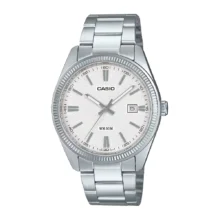 ساعت مچی مردانه عقربه ای برند کاسیو Casio مدل MTP-1302DA-7AVDF