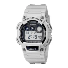 ساعت مچی مردانه دیجیتال برند کاسیو Casio مدل W-735H-8A2VDF