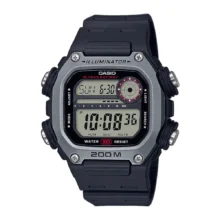 ساعت مچی مردانه دیجیتال برند کاسیو Casio مدل DW-291H-1AVDF
