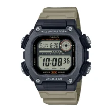 ساعت مچی مردانه دیجیتال برند کاسیو Casio مدل DW-291HX-5AVDF