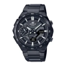 ساعت مچی مردانه عقربه ای برند کاسیو ادیفایس Casio Edifice مدل ECB-2200DC-1A