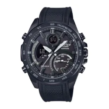 ساعت مچی مردانه عقربه ای برند کاسیو ادیفایس Casio Edifice مدل  ECB-900PB-1A