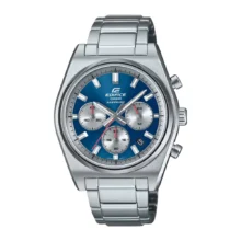 ساعت مچی مردانه عقربه ای برند کاسیو ادیفایس Casio Edifice مدل EFB-730D-2A