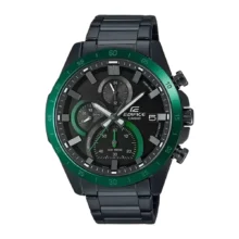 ساعت مچی مردانه عقربه ای برند کاسیو ادیفایس Casio Edifice مدل  EFR-571DC-1A