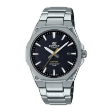 ساعت مچی مردانه عقربه ای برند کاسیو ادیفایس Casio Edifice مدل EFR-S108D-1A