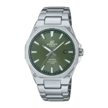 ساعت مچی مردانه عقربه ای برند کاسیو ادیفایس Casio Edifice مدل EFR-S108D-3