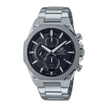 ساعت مچی مردانه عقربه ای برند کاسیو ادیفایس Casio Edifice مدل EFS-S570D-1A