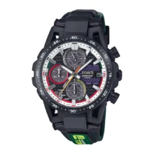 ساعت مچی مردانه عقربه ای برند کاسیو ادیفایس Casio Edifice مدل EFS-S641TMS-1ADR