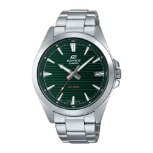 ساعت مچی مردانه عقربه ای برند کاسیو ادیفایس Casio Edifice مدل EFV-140D-3AV
