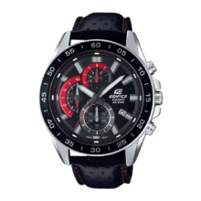 ساعت مچی مردانه عقربه ای برند کاسیو ادیفایس Casio Edifice مدل EFV-550L-1A