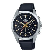 ساعت مچی مردانه عقربه ای برند کاسیو ادیفایس Casio Edifice مدل  EFV-630L-1A