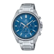 ساعت مچی مردانه عقربه ای برند کاسیو ادیفایس Casio Edifice مدل EFV-650D-2AV
