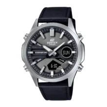 ساعت مچی مردانه عقربه ای برند کاسیو ادیفایس Casio Edifice مدل EFV-C120L-8A