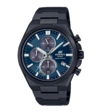 ساعت مچی مردانه عقربه ای برند کاسیو ادیفایس Casio Edifice مدل EQS-950DC-2A
