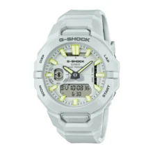 ساعت مچی مردانه عقربه ای برند کاسیو جی شاک Casio G-Shock مدل GBA-950-7ADR