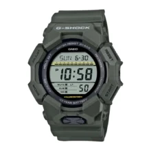 ساعت مچی مردانه ديجيتال برند کاسیو جی شاک Casio G-Shock مدل GD-010-3DR