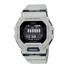 ساعت مچی مردانه ديجيتال برند کاسیو جی شاک Casio G-Shock مدل GBD-200UU-9DR