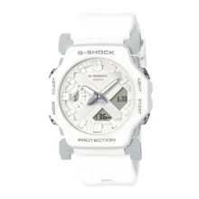 ساعت مچی زنانه عقربه ای برند کاسیو جی شاک Casio G-Shock مدل GA-2300-7A