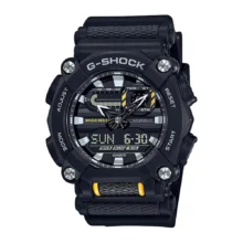 ساعت مچی مردانه ديجيتال برند کاسیو جی شاک Casio G-Shock مدل GA-900-1ADR