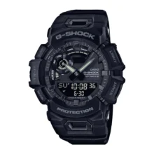 ساعت مچی مردانه عقربه ای برند کاسیو جی شاک Casio G-Shock مدل GBA-900-1