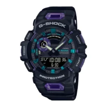 ساعت مچی مردانه عقربه ای برند کاسیو جی شاک Casio G-Shock مدل GBA-900-1A6