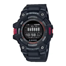 ساعت مچی مردانه ديجيتال برند کاسیو جی شاک Casio G-Shock مدل GBD-100-1DR