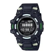 ساعت مچی مردانه دیجیتال برند کاسیو جی شاک Casio G-Shock مدل GBD-100LM-1