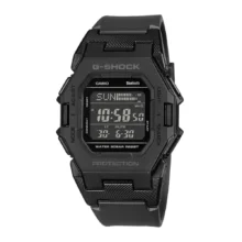 ساعت مچی مردانه ديجيتال برند کاسیو جی شاک Casio G-Shock مدل GD-B500-1