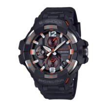 ساعت مچی مردانه عقربه ای برند کاسیو جی شاک Casio G-Shock مدل GR-B300-1A4