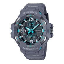 ساعت مچی مردانه عقربه ای برند کاسیو جی شاک Casio G-Shock مدل GR-B300-8A2
