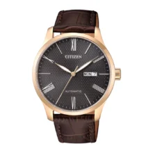 ساعت مچی مردانه عقربه ای برند سیتیزن Citizen مدل NH8353-00H