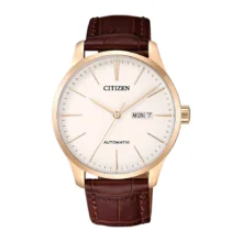 ساعت مچی مردانه عقربه ای برند سیتیزن Citizen مدل NH8353-18A