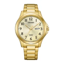 ساعت مچی مردانه عقربه ای برند سیتیزن Citizen مدل BF2028-83P