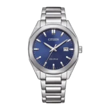 ساعت مچی مردانه عقربه ای برند سیتیزن Citizen مدل BM7620-83L