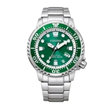 ساعت مچی مردانه عقربه ای برند سیتیزن Citizen مدل BN0158-85X