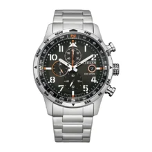 ساعت مچی مردانه عقربه ای برند سیتیزن Citizen مدل CA0790-83E
